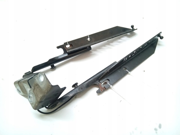 фото №1, Петлі капота kpl ford usa mustang v gt roush