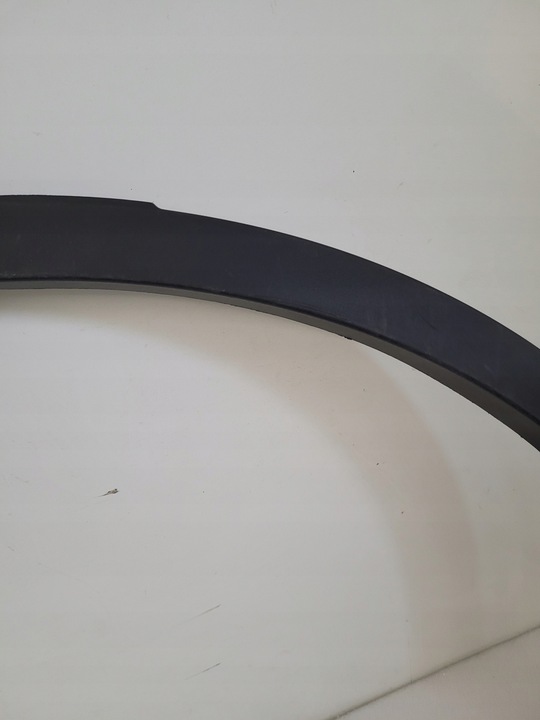 фото №6, Tesla y планка крила праві зад права накладка na крило 1658698-00-a