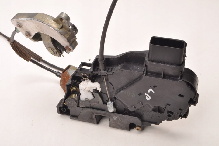 фото №7, Aston martin db9 замок дверь левый перед переднее 10 pin 30699441