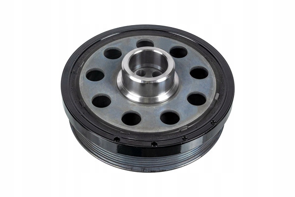 фото №15, Колесо ременное вала febi bilstein 11237797995 1123779