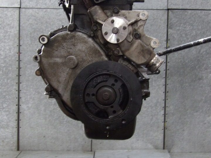 фото №12, Jeep grand cherokee zj 4.0 двигатель 95-