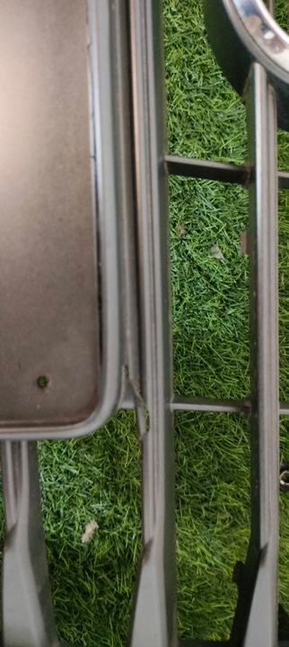 фото №7, Бампер перед audi a3 8v3