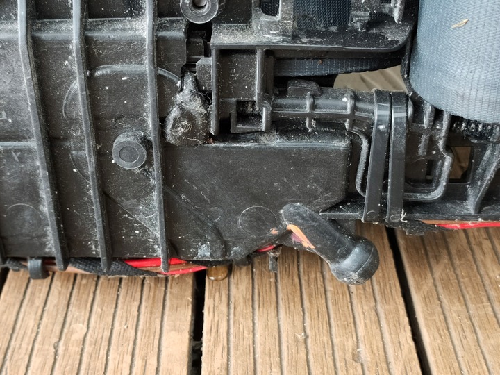 фото №11, Vw touareg ii 7p 10-18 люк дах скляний панорама скло оригінальний номер