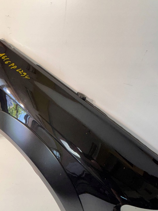 фото №6, Audi a6 allroad c6 2010 правая сторона крыло переднее правые lz9y