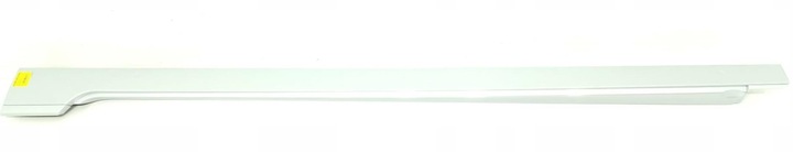 фото №10, Новая org планка пороговая левая vw passat b8 lc7a