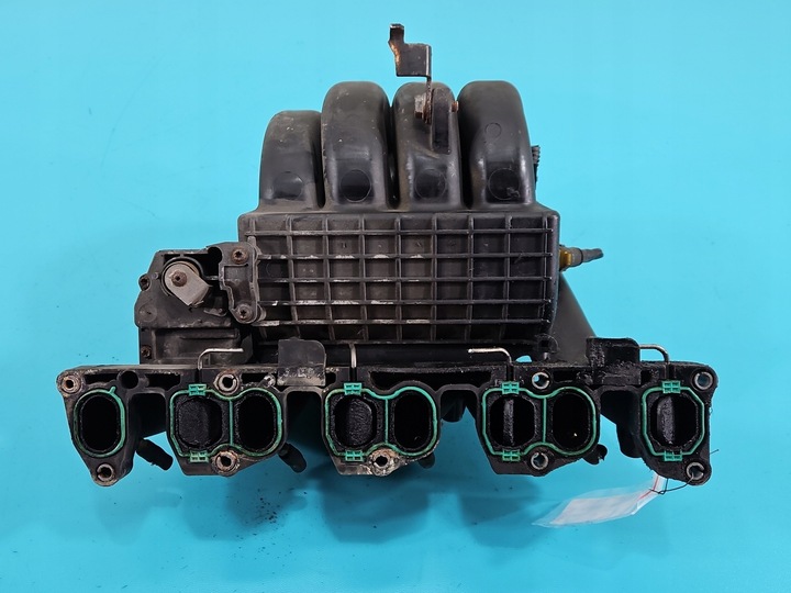 фото №8, Коллектор всасывающий opel vectra c 55354092 2.2 16v