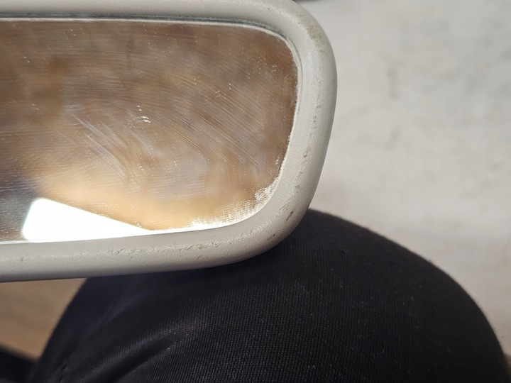 фото №10, Volkswagen golf vii зеркало внутренние фотохромный датчик 5g0857511d