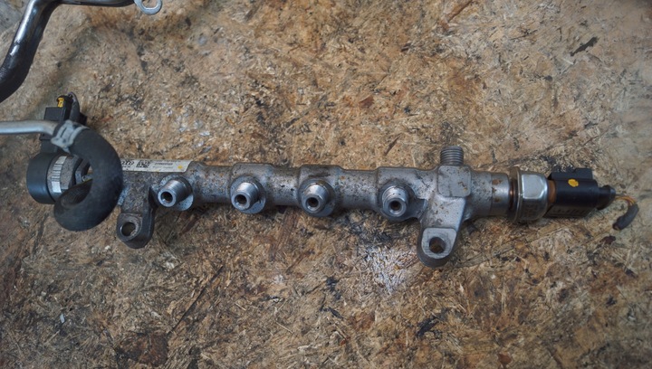 фото №9, Набір стружковий vw audi 2.0 tdi 03l130277j 03l130755ac