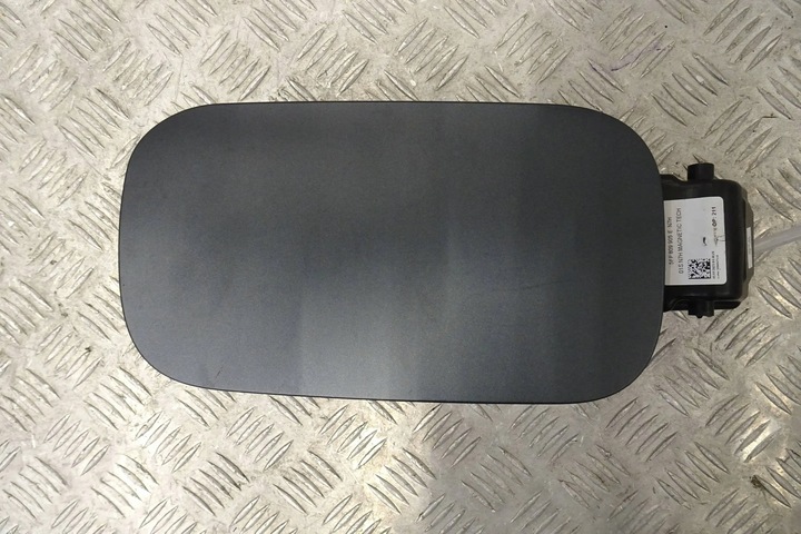 фото №1, Cupra formentor - крышка заливка топлива 5ff809905e