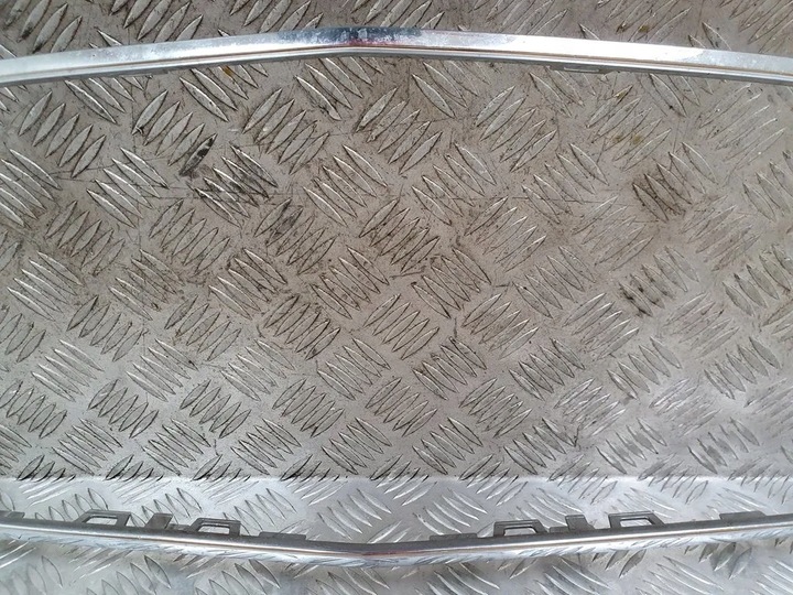 фото №9, E класс w213 16-20 хром w решётка w2138850200