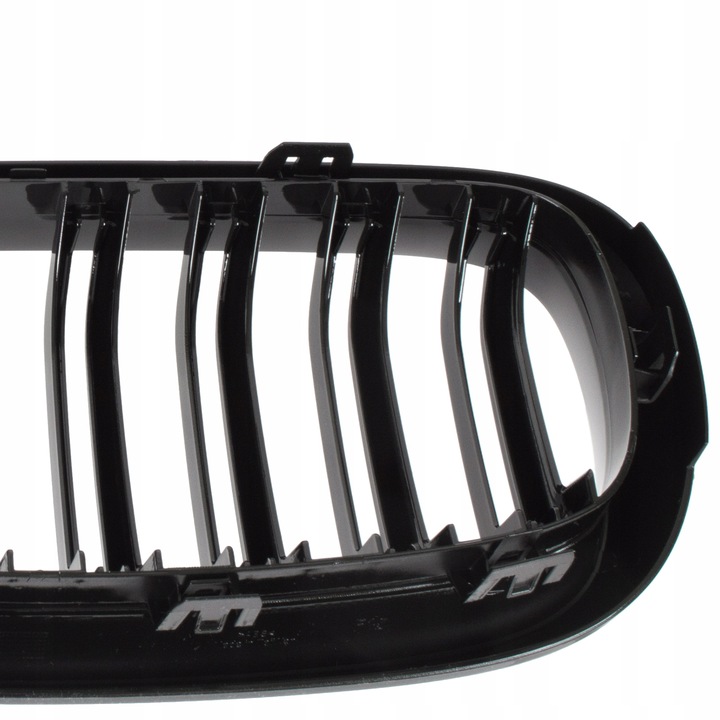фото №10, Bmw x5 f15 x6 f16 2013-2019 решётка решётка решётка радиатора решётки радиатора чёрный