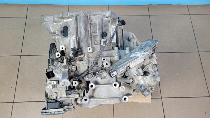 фото №6, Hyundai tucson iv 1.6 crdi 22r коробка передач автомат 954a2-2d020 be29nb