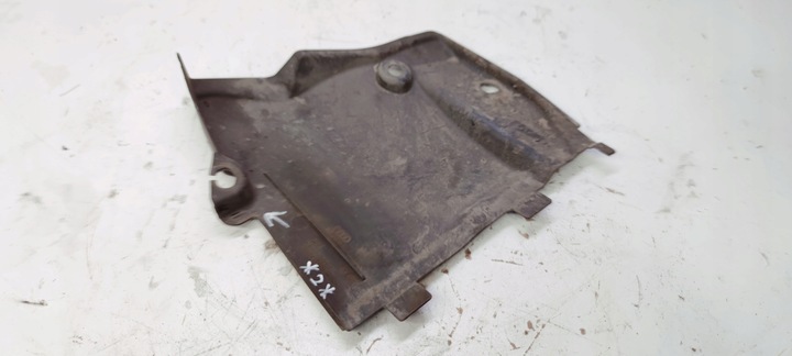 фото №1, Захист шасі перед audi a4 b9 8w0825202 2