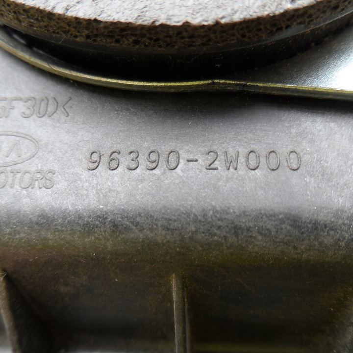 фото №4, Динамік динамік оригінал hyundai santa fe iii