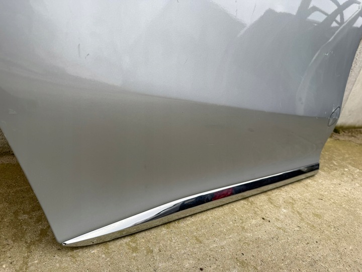 фото №12, Двері mercedes eqe w295 295 a295 задні праві зад праві