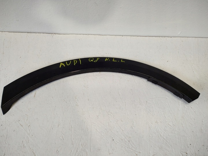 фото №3, Audi q8 4m8 планка накладка ліва зад
