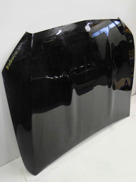 фото №10, Mercedes e клас 238 купе cabrio капот w238