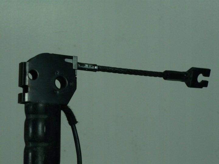 фото №10, Натягувач ременя лівий перед лівий переднє renault clio iii 5d 8200454686