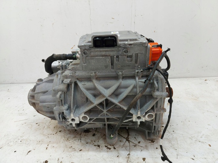 фото №8, Ford mustang mach-e двигун lj98-7b012-ae