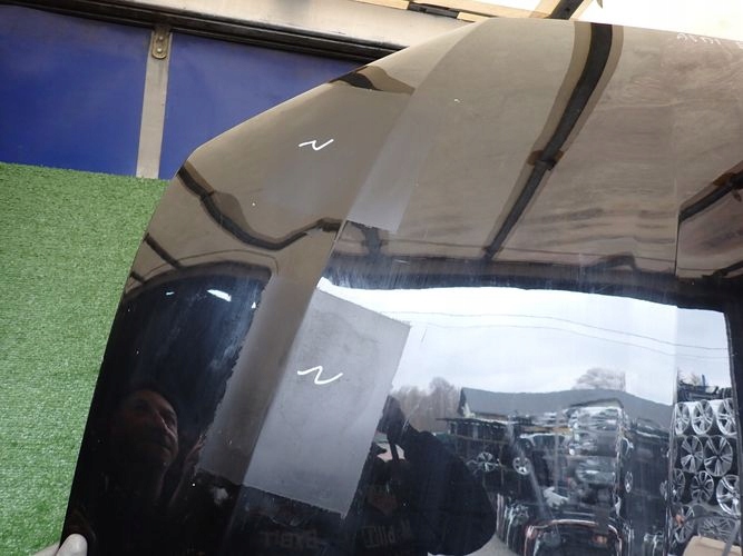 фото №10, Audi q8 e-tron капот