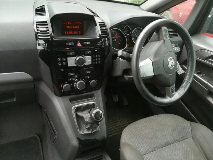 фото №9, Opel zafira насос масла 2011 1.6l 12992380