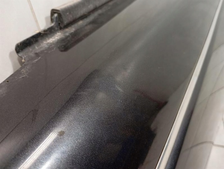фото №6, Maybach 62 v240 правый wing a2408800218 передний fender