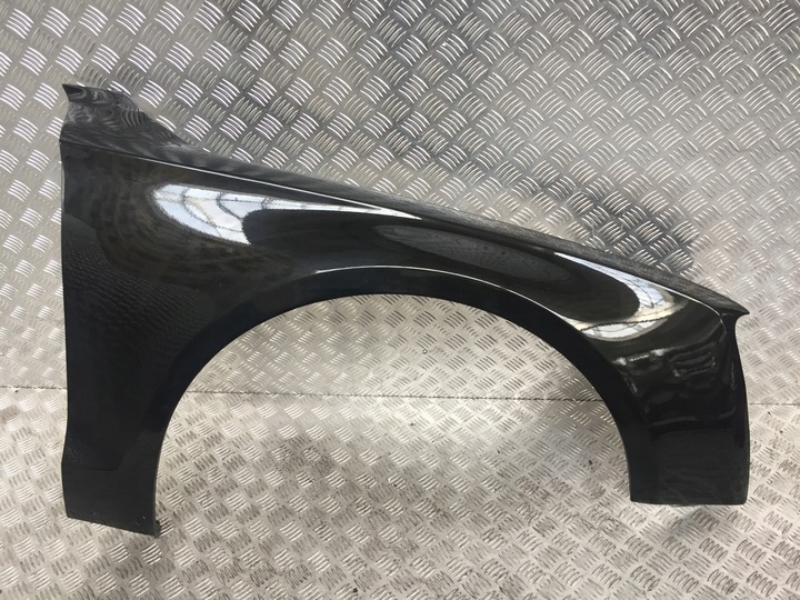 фото №7, Audi a8 d4 w12 перед комплектный полный led