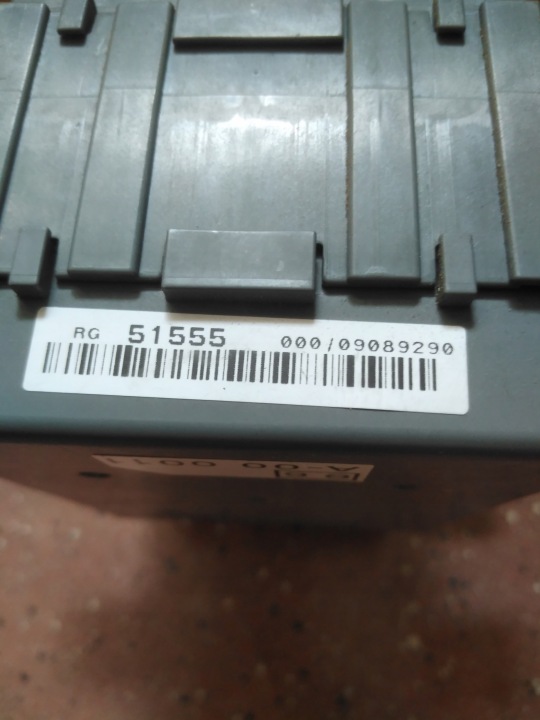 фото №5, Honda civic viii блок запобіжників 37832ln