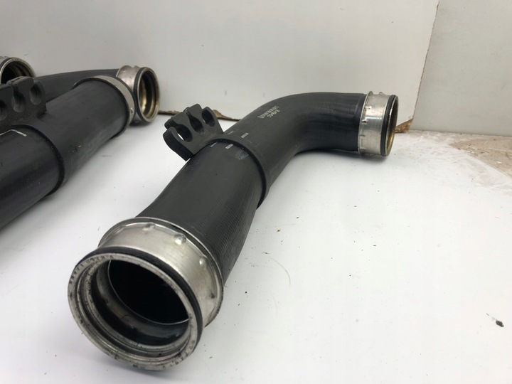 фото №5, Vw touran 1.9 tdi шланг шланг інтеркулер 1k0145833c