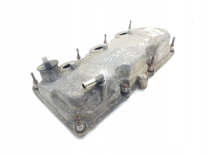 фото №9, Chrysler 300c крышка клапанов 3.5 бензин 183kw 249 hp 2006 левый estate