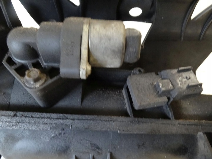 фото №7, Ford ka i 2004 рестайлинг 1.3 b коллектор всасывающий vp2s6u-9424-ob