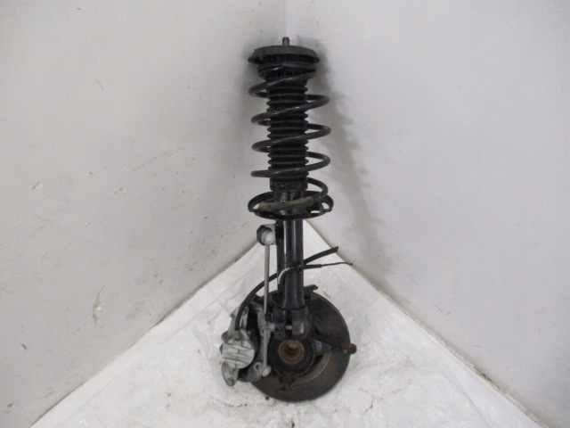 фото №10, Citroen c3 iii 1.6 амортизатор mcpherson  поворотна опора амортизатор праві
