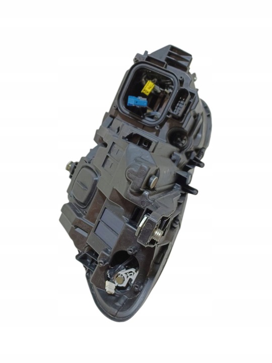 фото №7, Mercedes s w217 217 usa лампа правая перед передняя ночь vision a2178200561