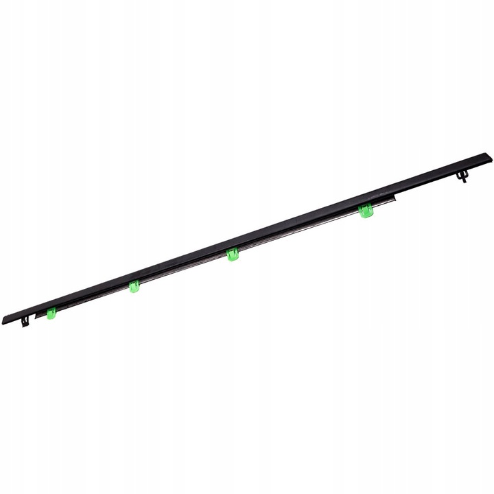 фото №8, Прокладка защитные накладки окна наружного do дверь do honda cr-v crv 2007-2011