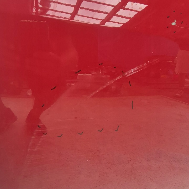 фото №8, Vw transporter t5 t6 03-23 двері бічні зсувні праві