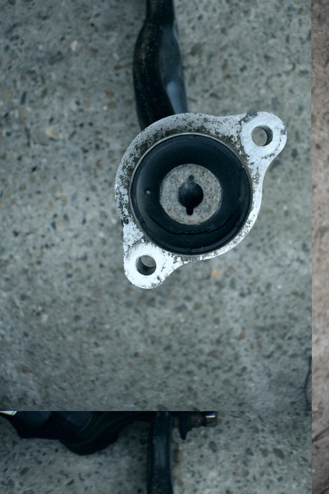 фото №4, Mercedes vito viano рычаг перед правые 639 оригинал