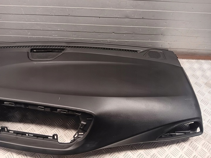 фото №14, Chrysler pacifica 05059062ab панели распределительные, консоль