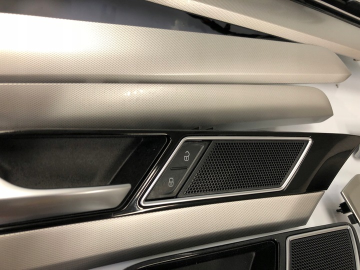 фото №10, Vw passat b8 планки декоративний декори двері панелі eu
