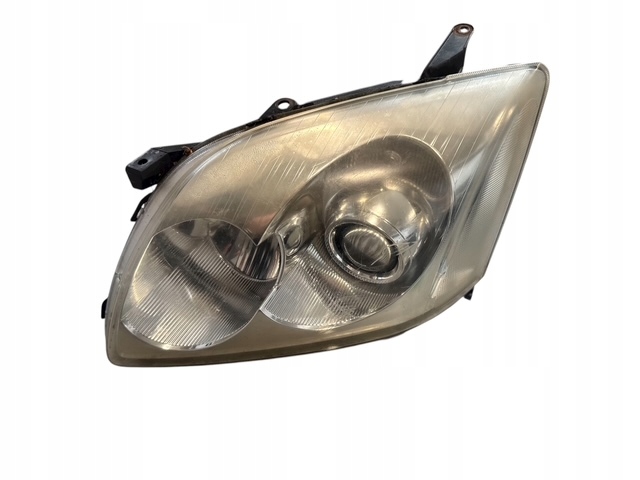 фото №1, Фара лампа передня ліва перед лівий toyota avensis t25