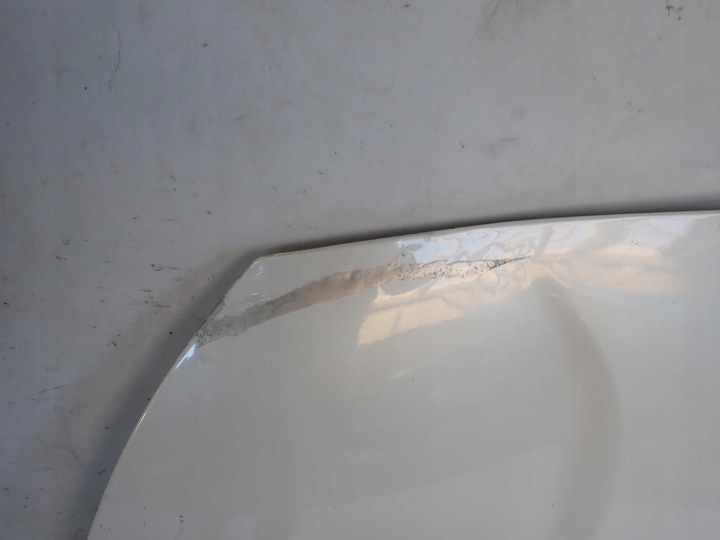 фото №6, Kia niro i 1 16-22 капот кришка двигуна