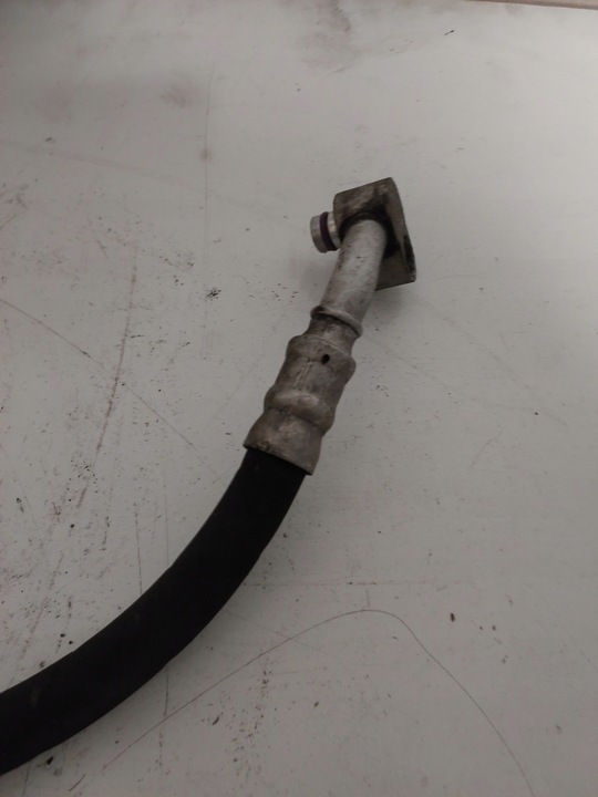 фото №6, Шланг кондиционера vw seat skoda audi