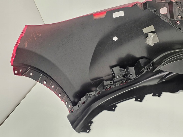 фото №10, Бампер перед переднє mazda cx-5 ii рестайлінг dgh9-50031 ksd4-50032 21 -