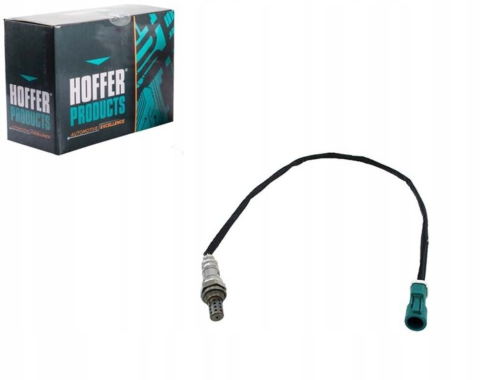 фото №1, Лямбда-зонд hoffer hoffer