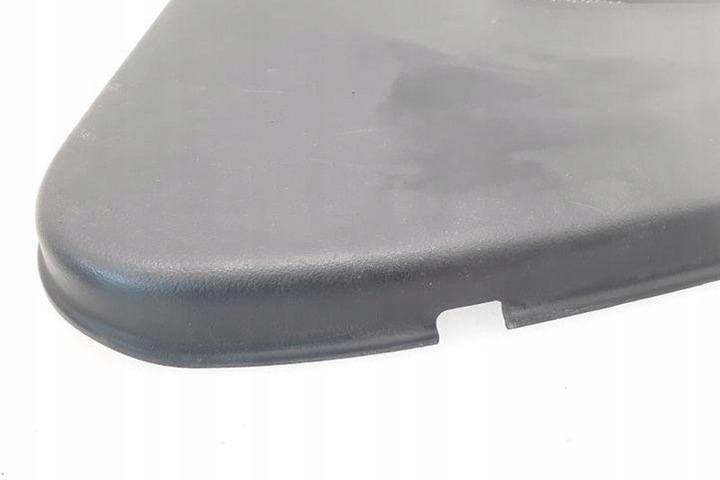 фото №8, Боковина задніх правих двері chevrolet aveo sedan t200 96980178 1.21l