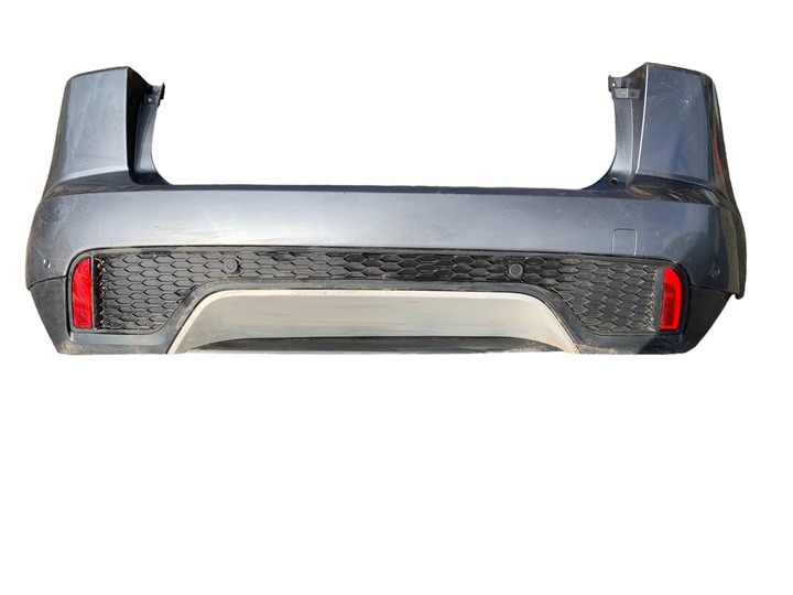 фото №1, Бампер зад задний 4xpdc jaguar e-pace