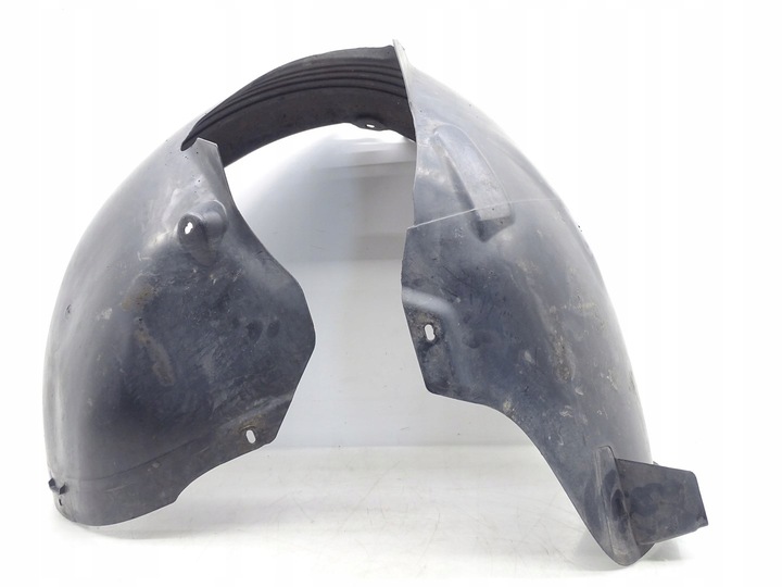 фото №2, Подкрылок правые перед правые передние пластиковый vw pasat cc 3c8805978c