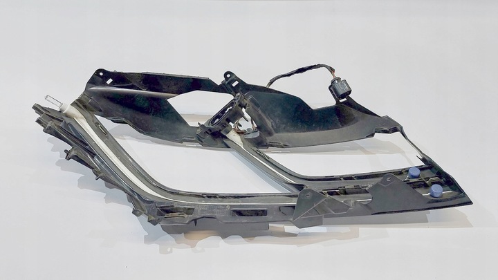 фото №6, Рамка лампи led rdl перед лівий vw arteon