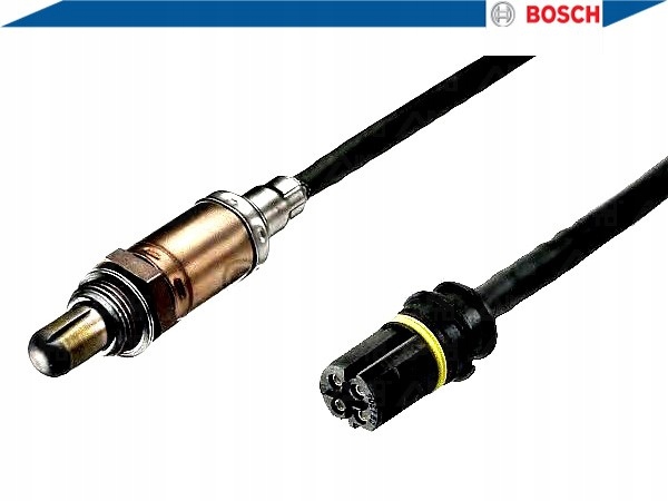 фото №2, Лямбда-зонд [bosch]