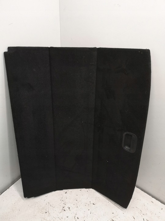 фото №1, Hyundai tucson iv 21r обивка багажника пол