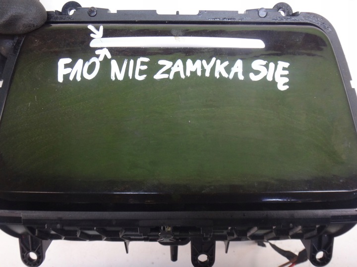 фото №6, Держатель na напитки защита dekor bmw f10 f11 u